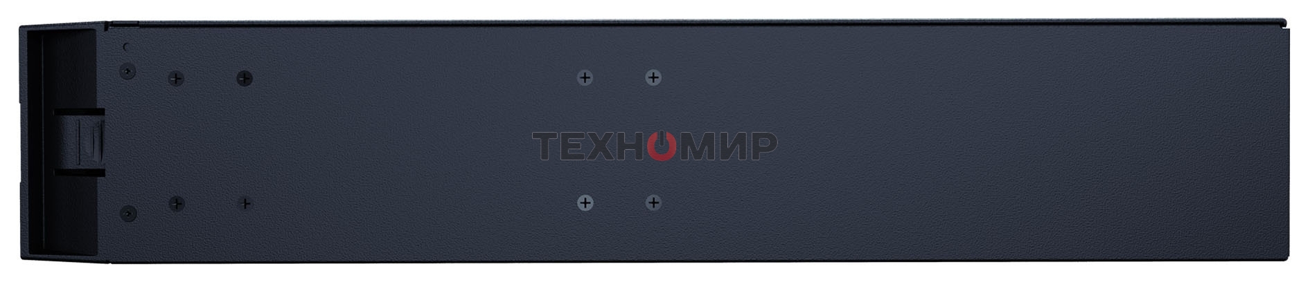 Источник бесперебойного питания Ippon Innova RT II 1000 900Вт 1000ВА черный