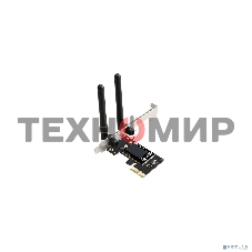 Сетевой адаптер ORIGO OWN300A/A1A PCI-E Wi-Fi N300, 2.4 ГГц