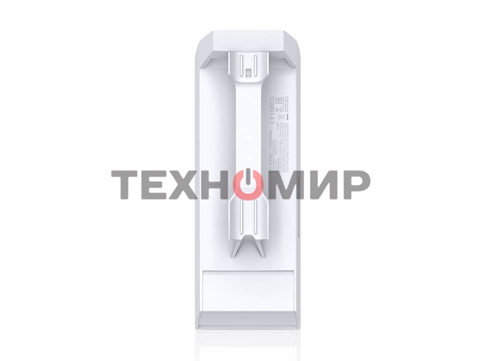 Точка доступа TP-Link SMB CPE210 Outdoor 2.4GHz 300Mbps High power Wireless Access Point WISP Client Router