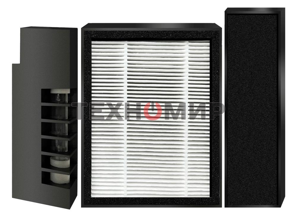 Комплект сменных фильтров Airgle AF25HCT