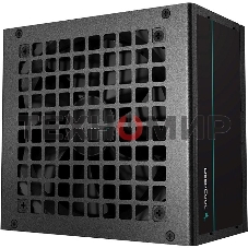 Блок питания Deepcool/GamerStorm PF500, 500Вт, 80 PLUS, 120мм, черный