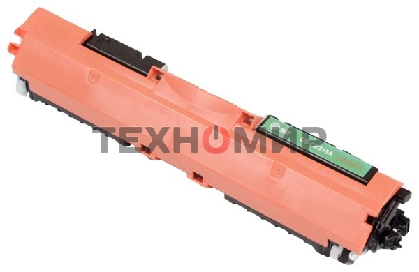 Картридж лазерный Cactus CS-CE313A пурпурный (1000 стр.) для HP LJ CP1012Pro/CP1025