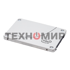 Накопитель SSD Intel D3-S4610 Series, 1920 Gb, SATA III, 2.5