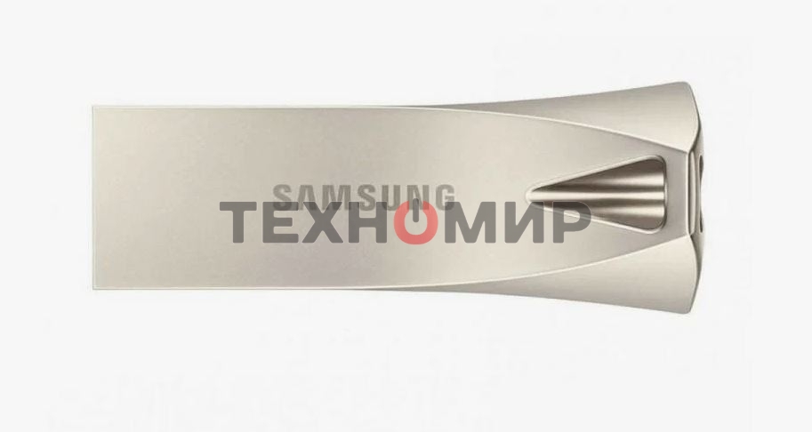 Флешка USB Samsung BAR Plus 128Gb USB Drive USB 3.1 (up to 300Mb/s) (MUF-128BE3)