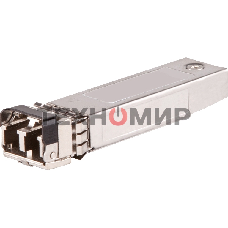 Трансивер HPE J9150D Aruba 10G SFP+ LC SR 300m MMF XCVR