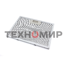 Жировой фильтр для вытяжек Krona 136270211 284х218мм