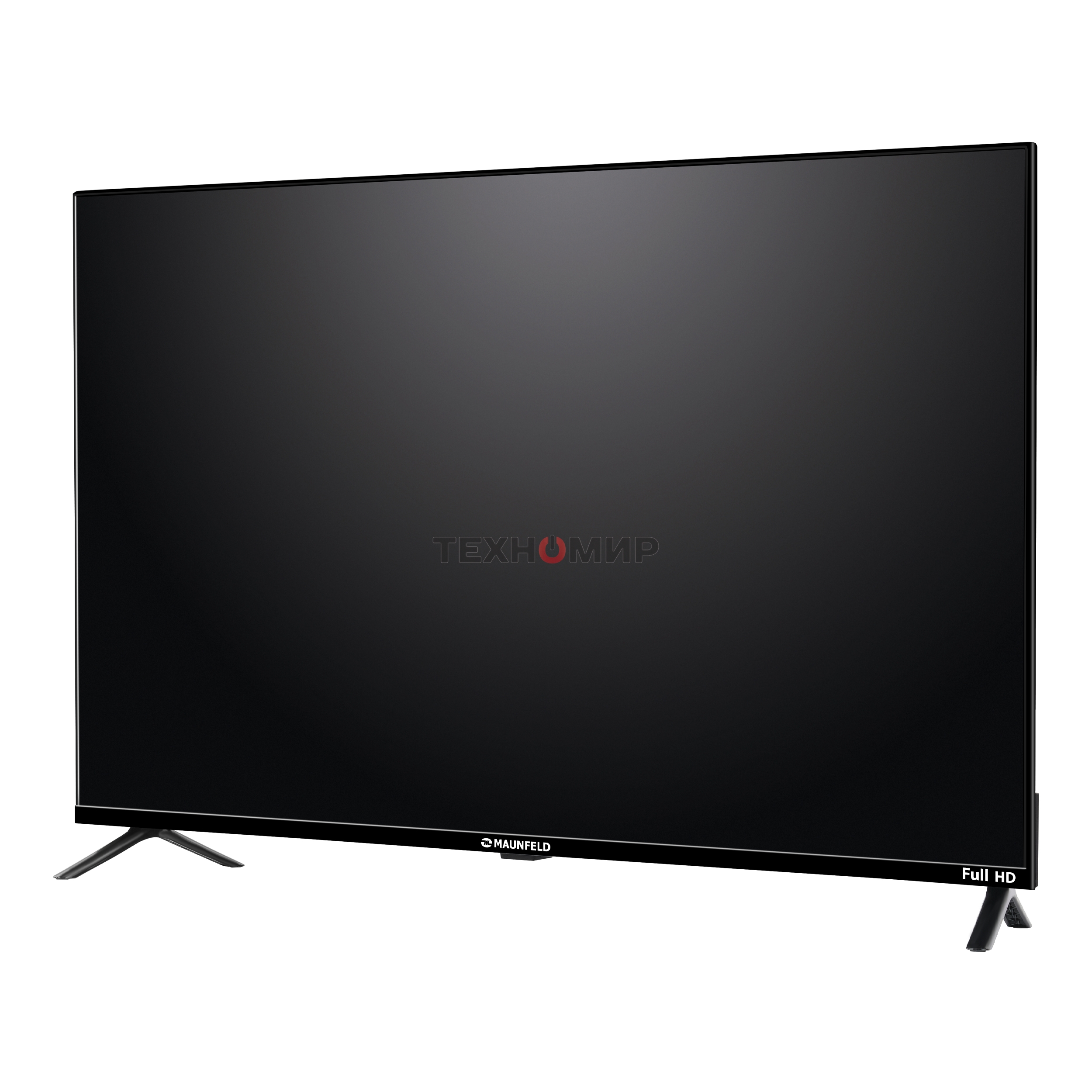 Телевизор Maunfeld 43