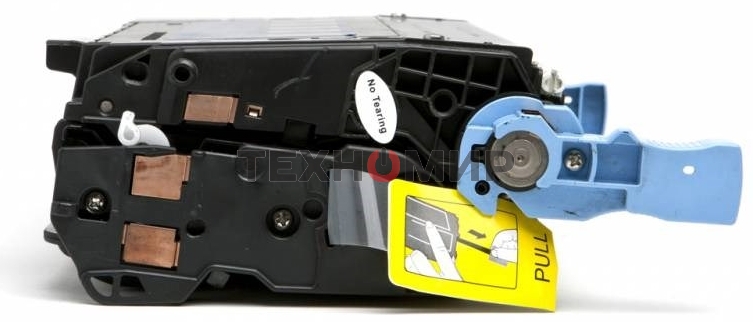 Картридж лазерный Cactus CS-Q5950A черный (11000 стр) для HP Color LaserJet 4700