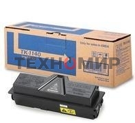 Картридж лазерный Kyocera TK-1140 (1T02ML0NL0/1T02ML0NLC) черный для FS-1035MFP DP/1135MFP, M2035dn/M2535dn 7200 стр.