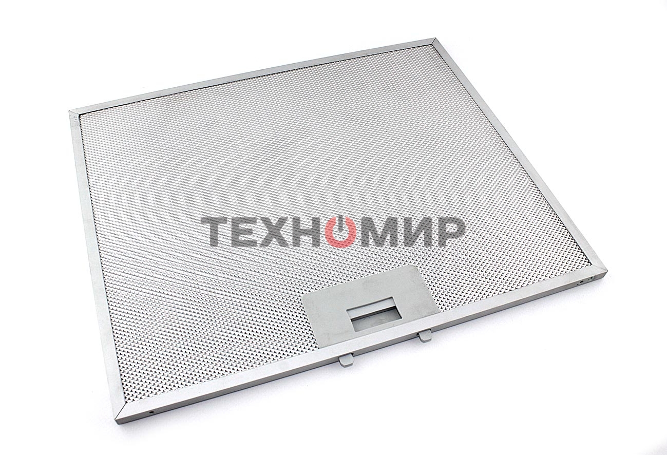 Жировой фильтр для вытяжек Krona 142.3157.02 334х278мм