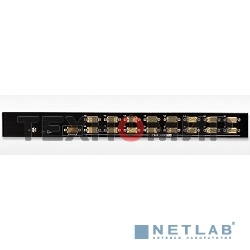Переключатель KVM ATEN CS1316-AT-G 16-и портовый PS/2-USB KVM переключатель (KVM switch)
