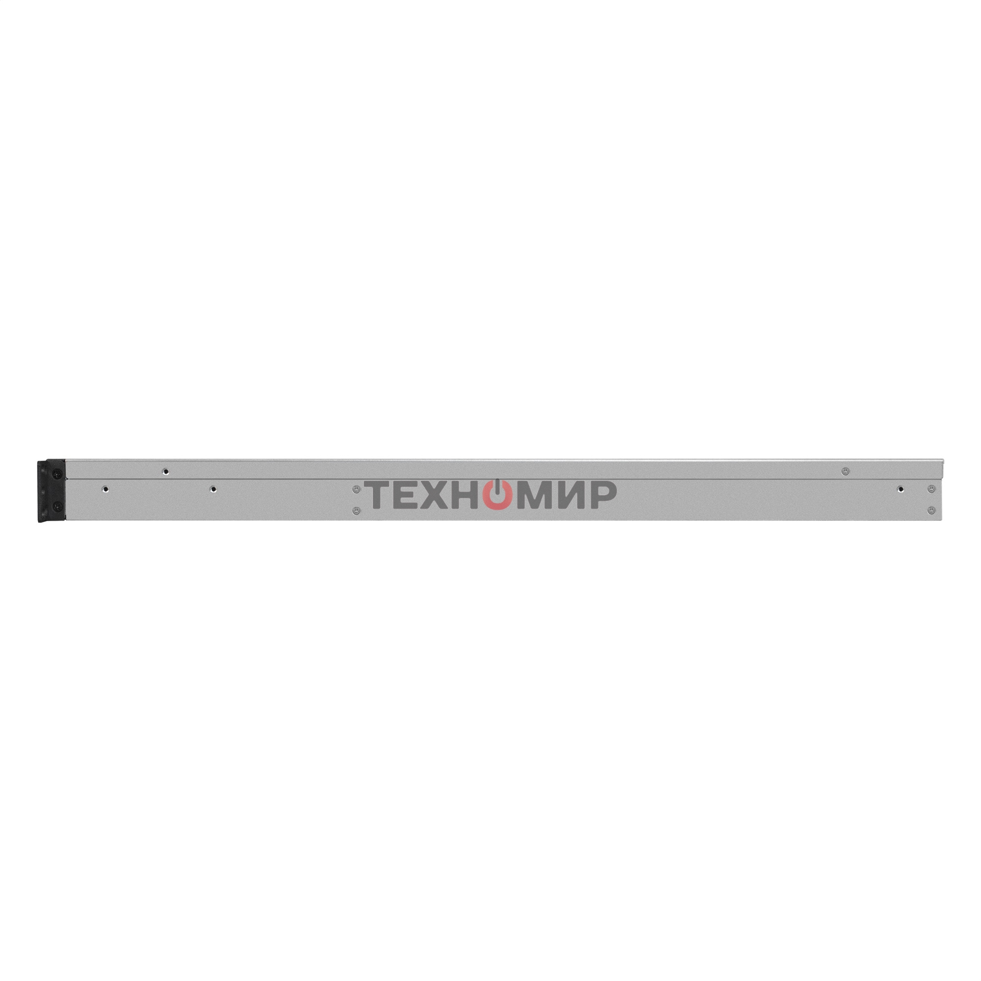Серверный корпус ExeGate Pro 1U650-04 (RM 19