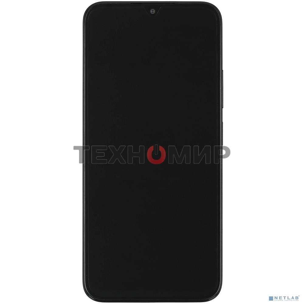 Смартфон Xiaomi Redmi 15C 4/128Gb черный