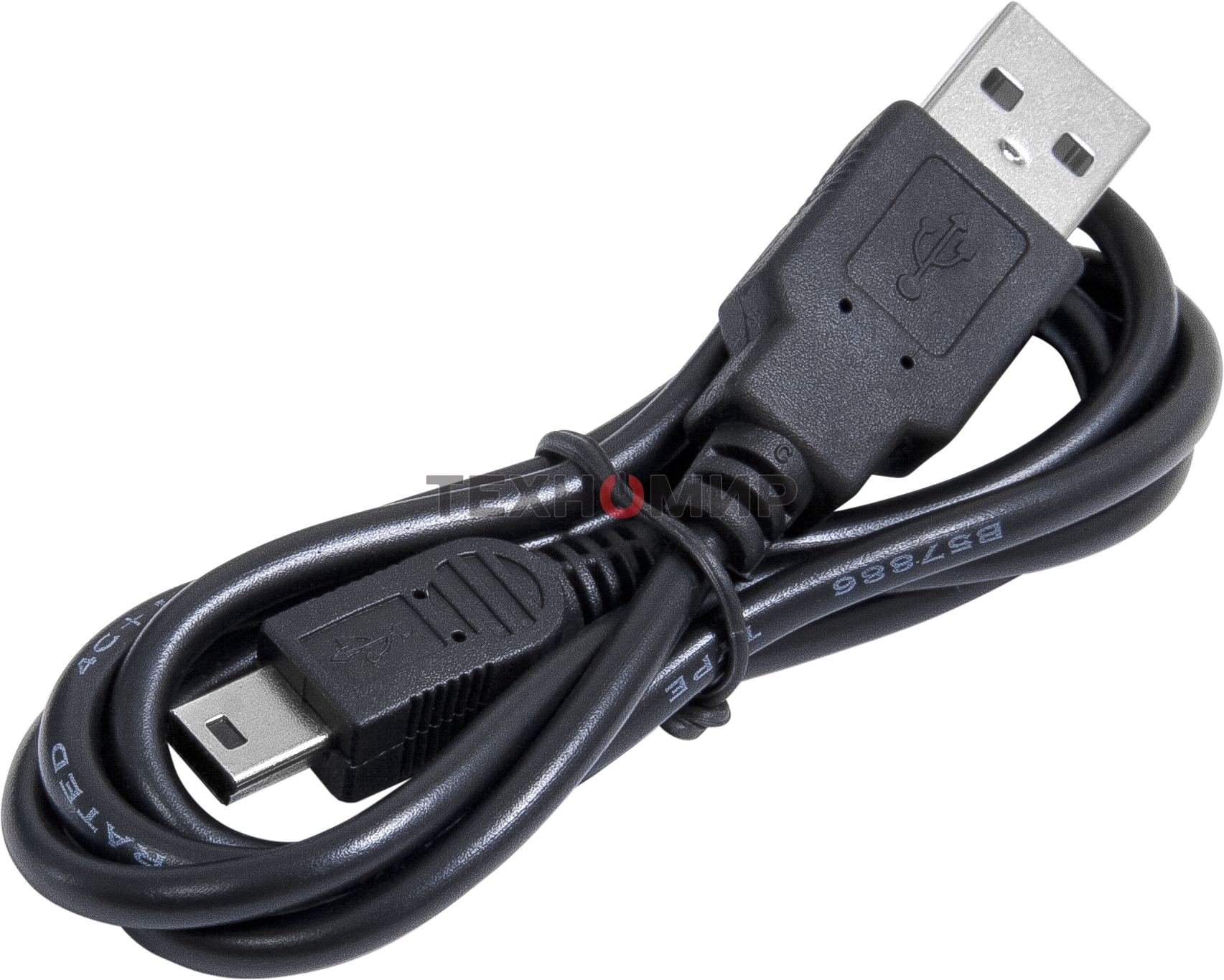 Концентратор USB Defender USB QUADRO POWER