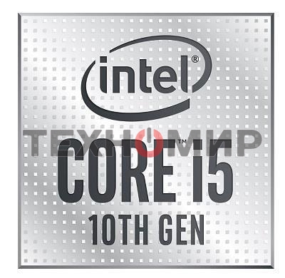 Процессор Intel Core i5-10400F Soc-1200 2.9GHz OEM