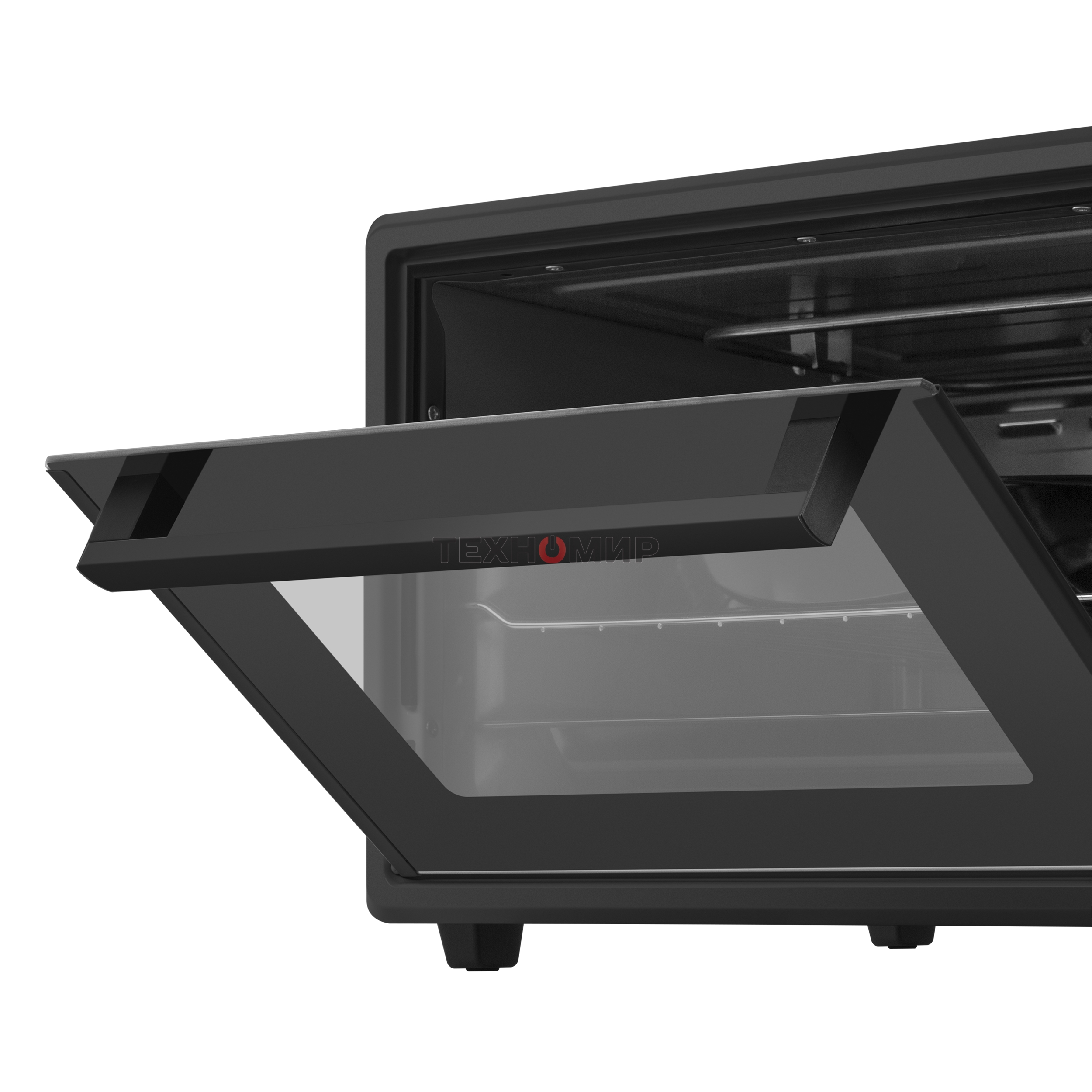 Мини-печь Maunfeld MMO-483MB01