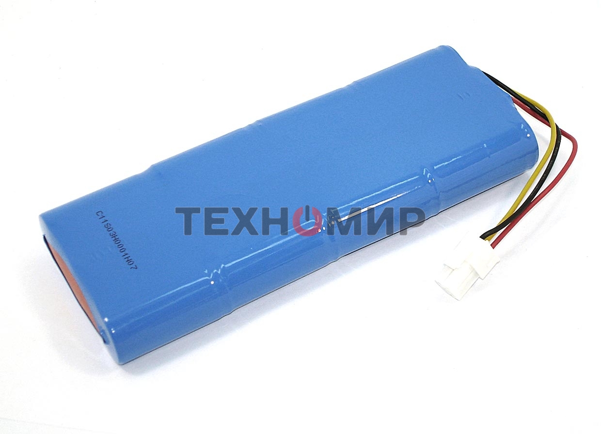 Аккумулятор для Samsung VC-RA52V, VC-RE70V (DJ96-0083C) 3000mAh 14.4V Ni-MH