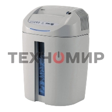 Шредер Kobra +1 SS4 E/S (секр.Р-2)/ленты/19лист./38.5лтр./пл.карты/CD