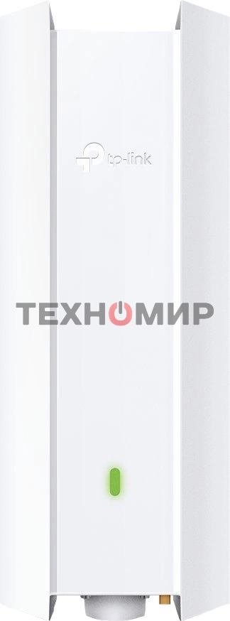 Двухдиапазонная точка доступа TP-Link EAP650-Outdoor AX3000 Wi-Fi 6 для помещения/улицы PROJ