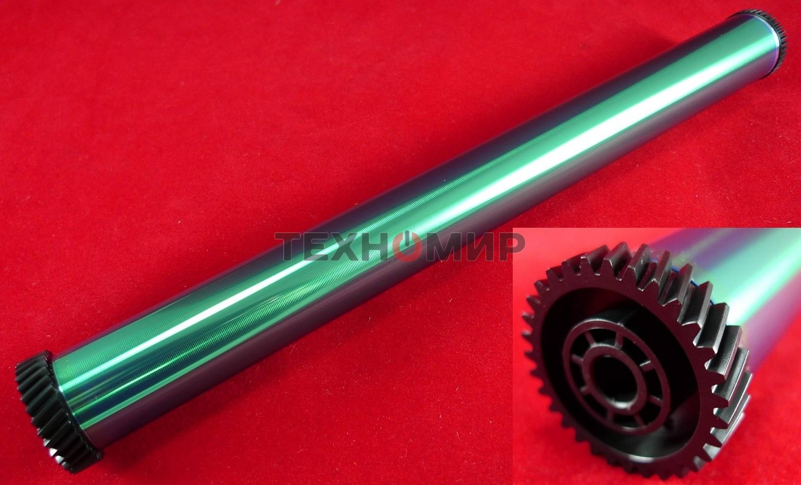 Барабан ELP Samsung ML-1210/1250/4500/5100/Phaser 3110/3210/Lexmark E210 (Китай)