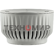 Умная колонка Sber SberBoom Mini, 5Вт, с голосовым ассистентом Салют, туманный белый