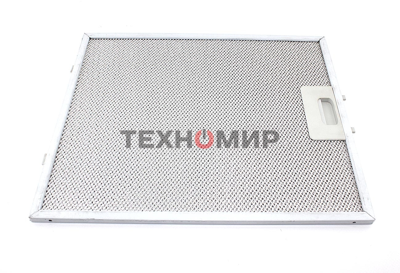 Жировой фильтр для вытяжек Krona 142.3170.02 334х280 мм