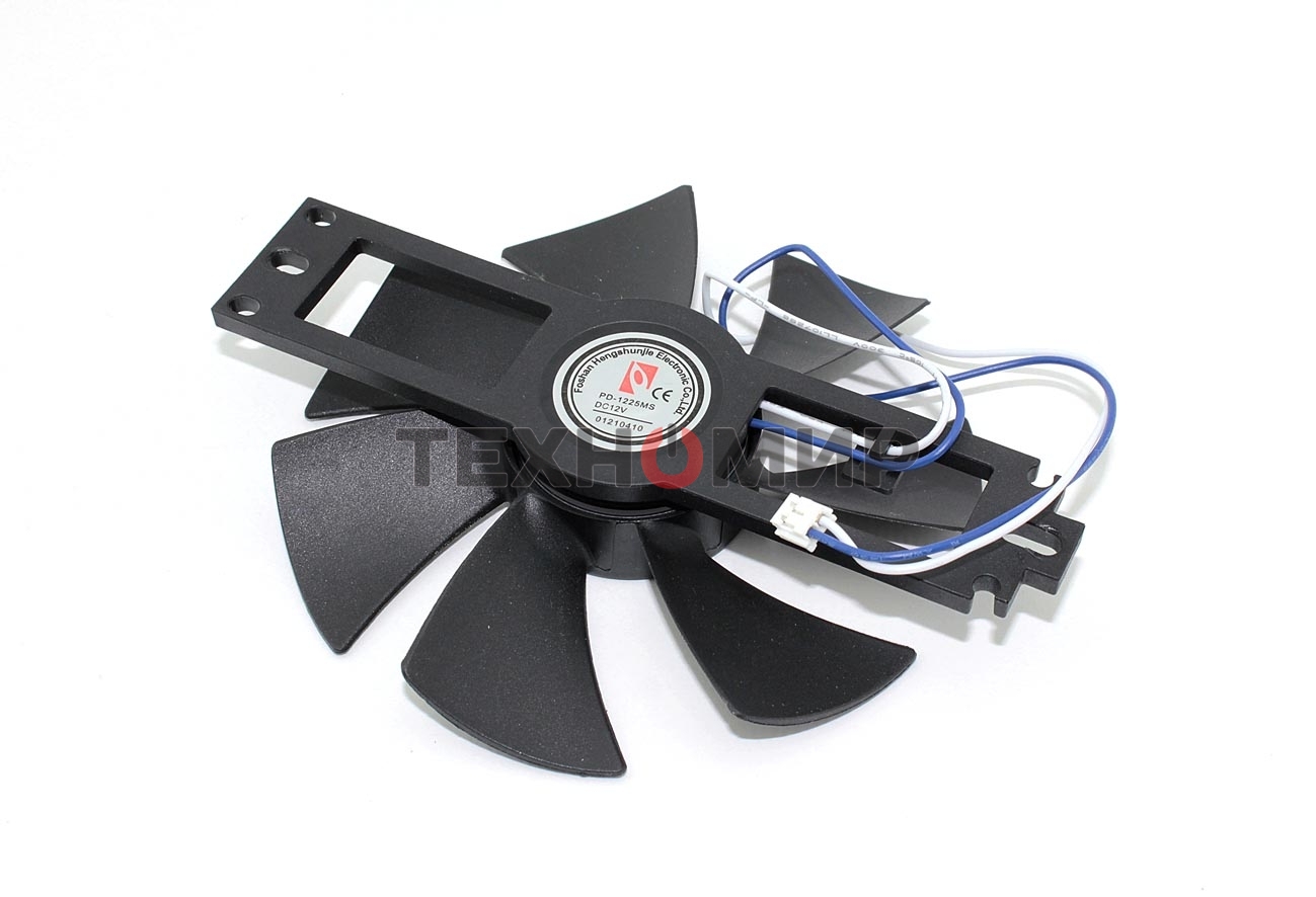 Вентилятор охлаждения для индукционных конфорок Krona/Fornelli 703070001