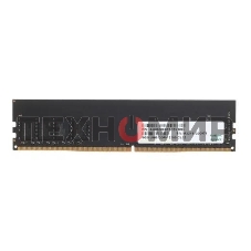 Оперативная память Apacer, DDR4, 8GB (1x8GB), 3200MHz, CL22, DIMM