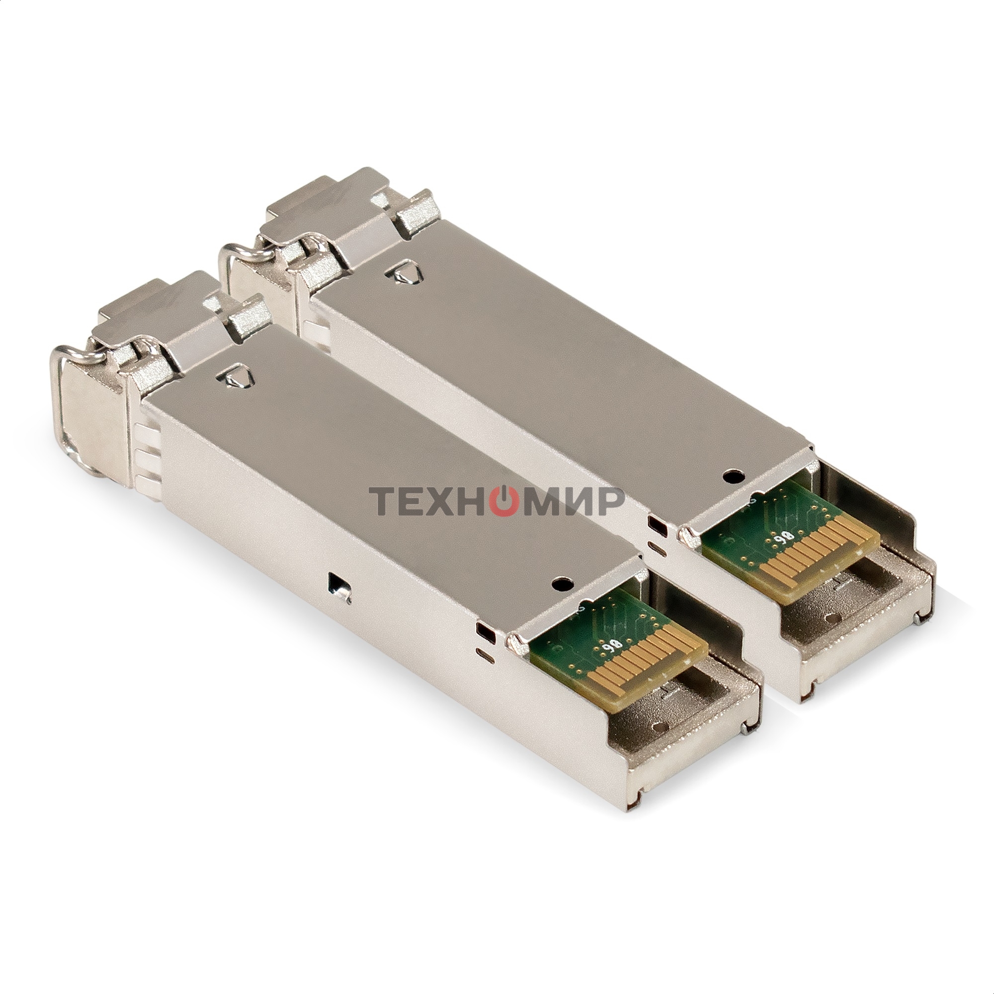 Комплект: Сетевой адаптер SFP ExeGate EXE-82576-F2 + Трансивер Multi-Mode до 550м ExeGate EXT-1G-MM850-LC2-550M (EX296229RUS: PCI-E x1 v2.0, порты 2x SFP (10/100/1000Mb/s), Gigabit Server NIC Intel Chipset 82576-F2 + EX298329RUS: Tx:850/Rx:850 нм, до 550 