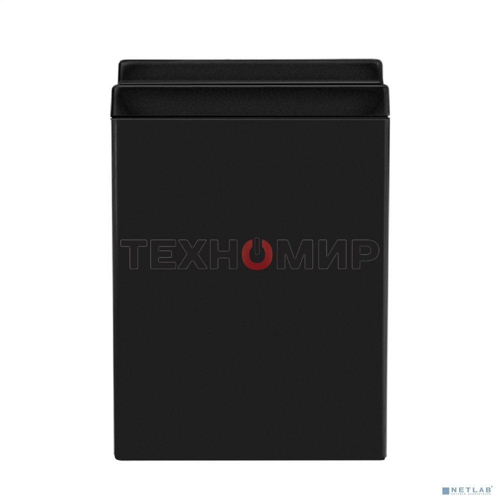 Аккумуляторная батарея ExeGate DT 1209 (12V 9Ah, клеммы F2)