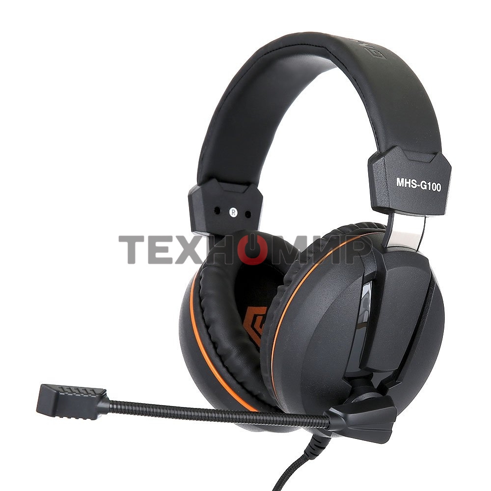 Наушники Gembird MHS-G100 