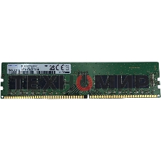 Оперативная память Samsung, DDR4, 32GB (1x32GB), 3200MHz, CL22, DIMM, OEM