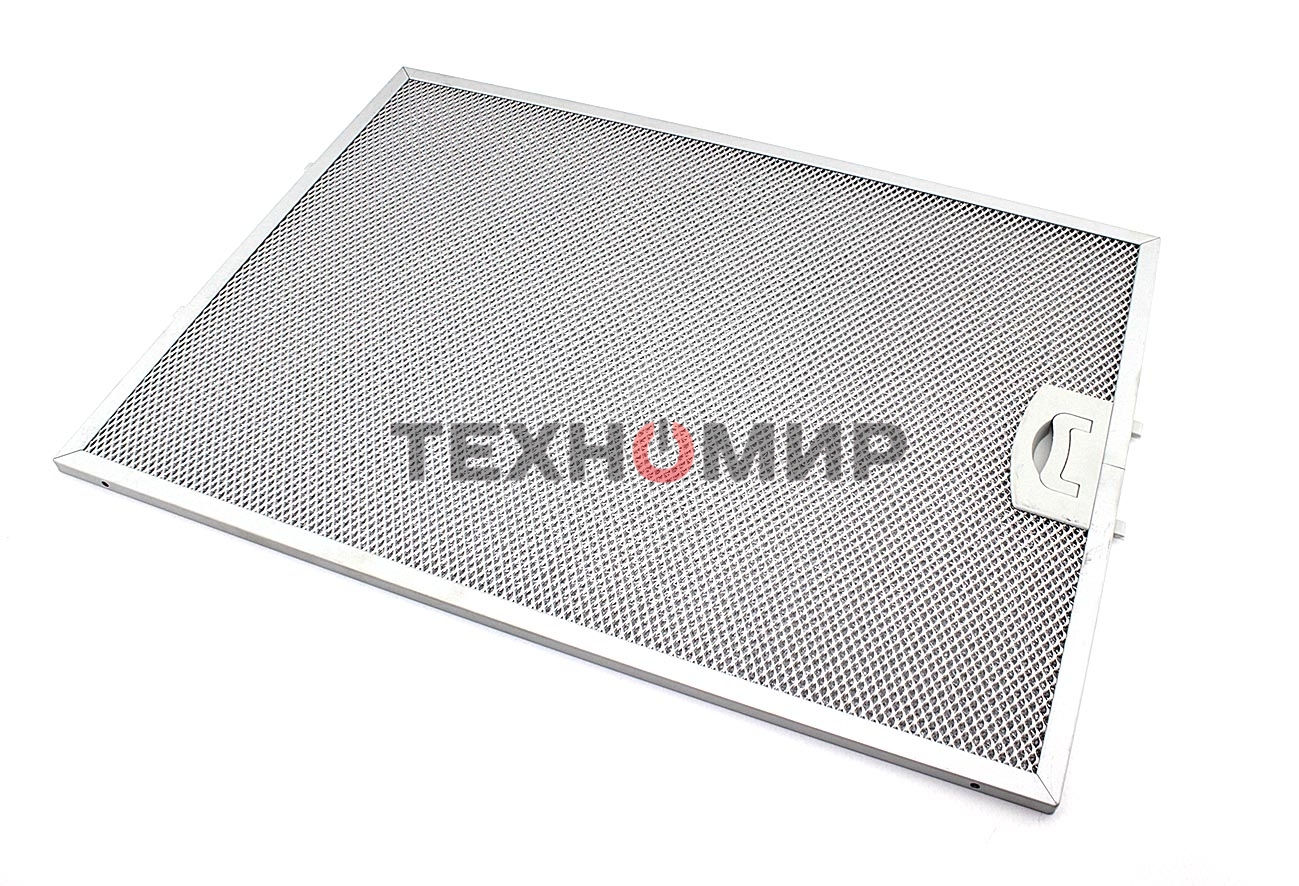 Жировой фильтр для вытяжек Krona 00SP002960N 384х282мм