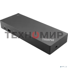 Стыковочная станция Lenovo 40AF0135CN