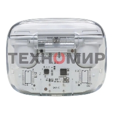 Наушники JBL Wave Buds белый