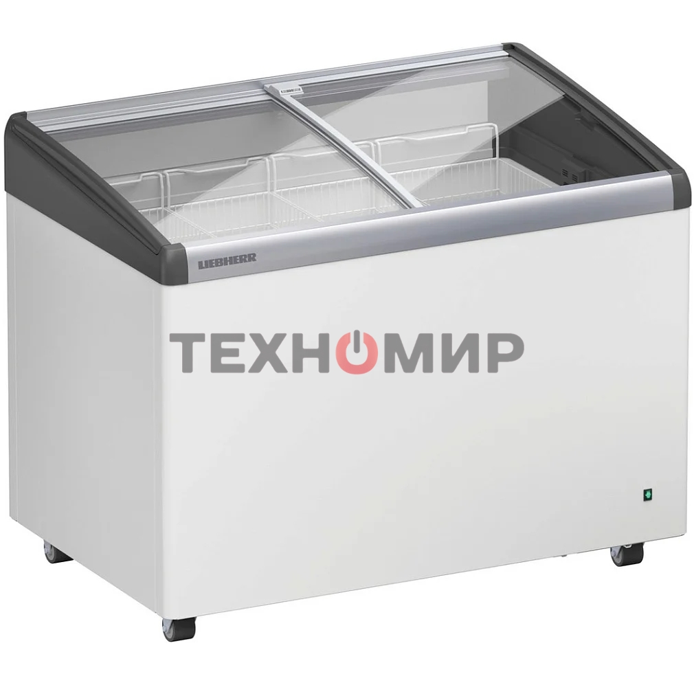 Морозильный ларь Liebherr EFI 2803-40 G79, белый, 196 л
