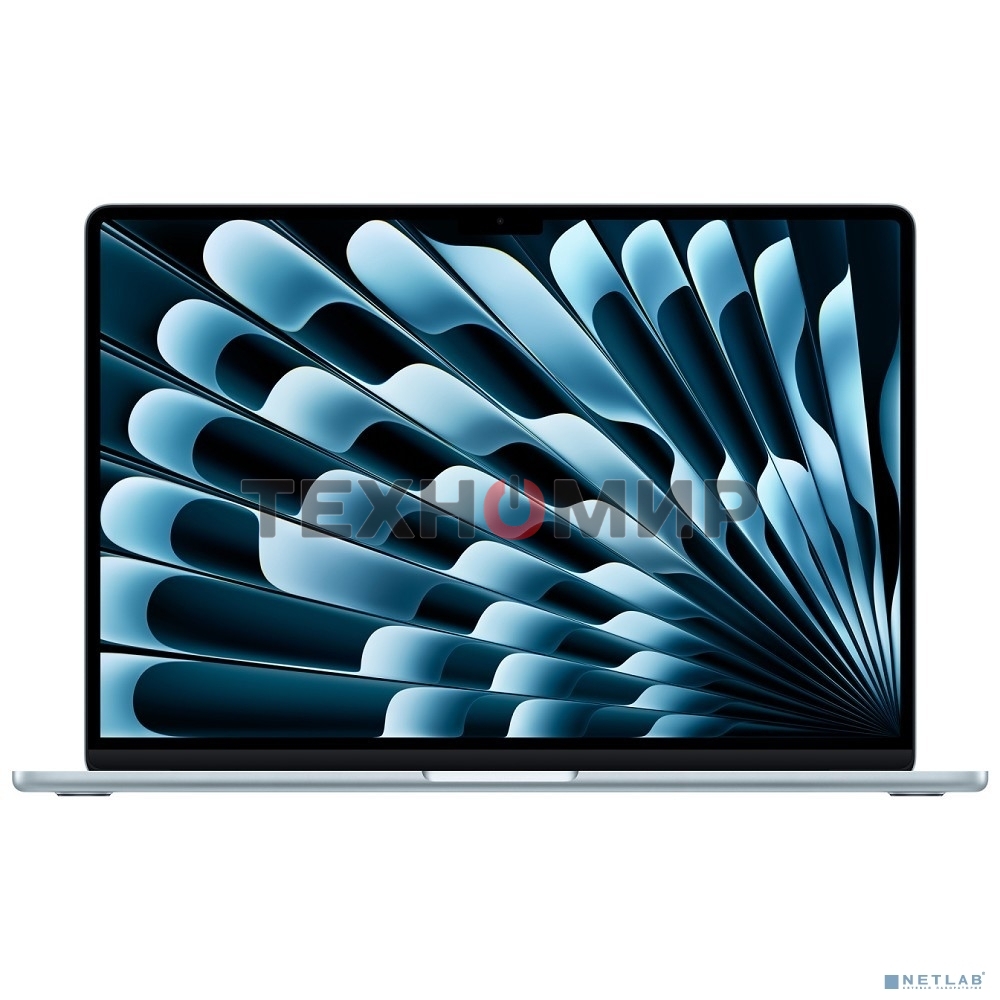Ноутбук Apple MacBook Air A3241 15
