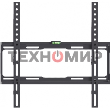 Кронштейн для телевизора Buro FX0S черный 22