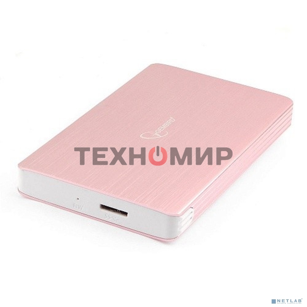 Внешний корпус 2.5