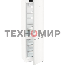 Холодильник Liebherr CNC 5703-22 001 белый двухкамерный 266/94л морозилка снизу