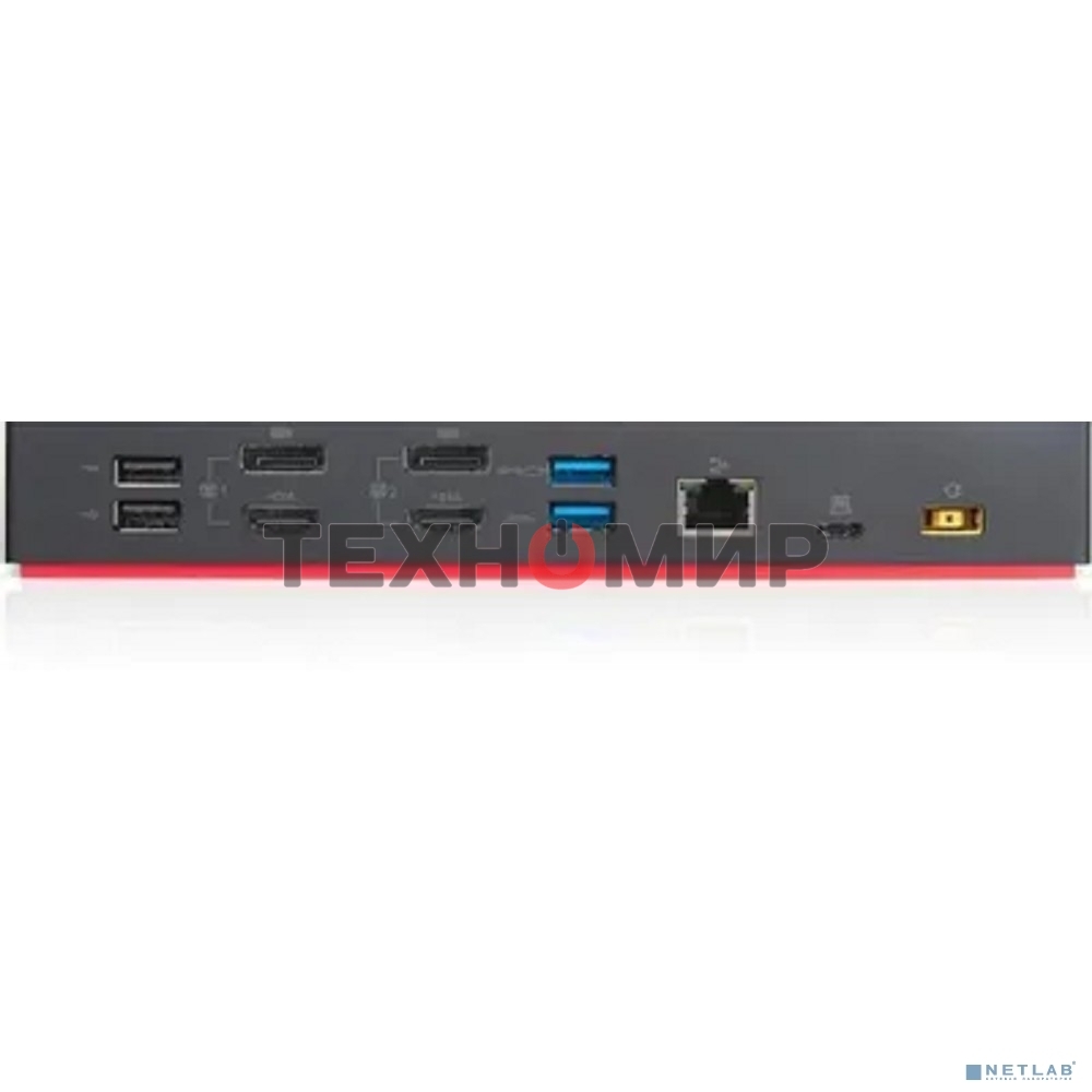 Стыковочная станция Lenovo 40AF0135CN