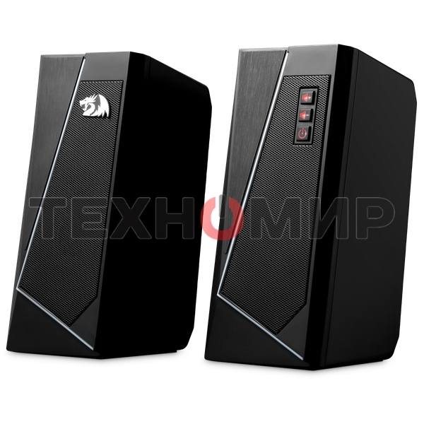 Акустическая система 2.0 Defender ANVIL Redragon