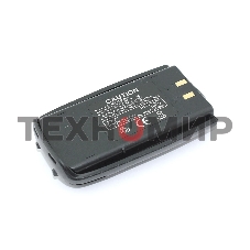 Аккумулятор для TYT TH-UV8000D (LB-75L) 7.4V 3600 mAh Li-ion