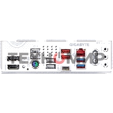 Материнская плата Gigabyte B850 EAGLE WIFI7 ICE, AM5, AMD B850, 4xDDR5, 4xSATA, 3xM.2, 1xPCIe 5.0 x16, 1xPCIe 4.0 x4, 2xPCIe 3.0 x1, 1xDP (v1.4), 1xHDMI, 1x2.5Gb LAN, Wi-Fi 7, Bluetooth 5.4, 1xUSB-C 5Gbps, 2xUSB-A 10Gbps, 2xUSB-A 5Gbps, 4xUSB-A 2.0, 3x3.5