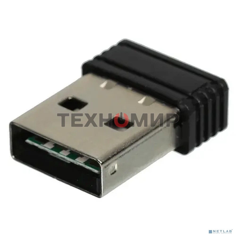 Клавиатура беспроводная Acer OKR300 черный USB (ZL.KBDEE.014)