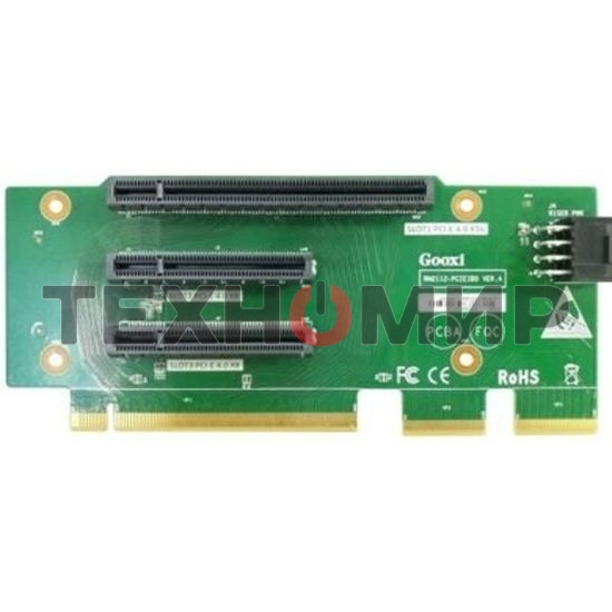 Карта расширения GOOXI RISER SL2108-748-PCIE8-M1