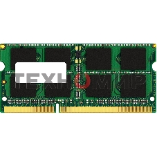 Оперативная память Foxline, DDR4, 32GB (1x32 GB), 3200 MHz, CL22, SO-DIMM