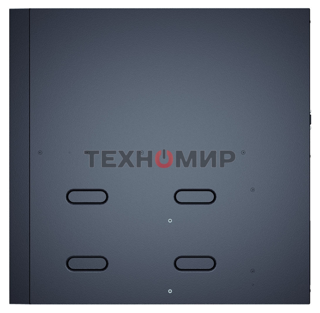 Источник бесперебойного питания Ippon Innova RT II 1500 1500Вт 1500ВА черный