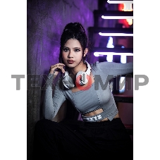 Наушники с микрофоном Edifier G2BT белый 2.5м мониторные USB оголовье