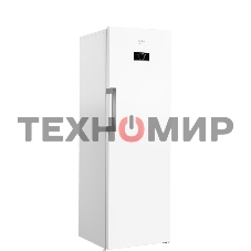 Морозильная камера Beko B3RFNK312W белый, 275л, 6 ящиков